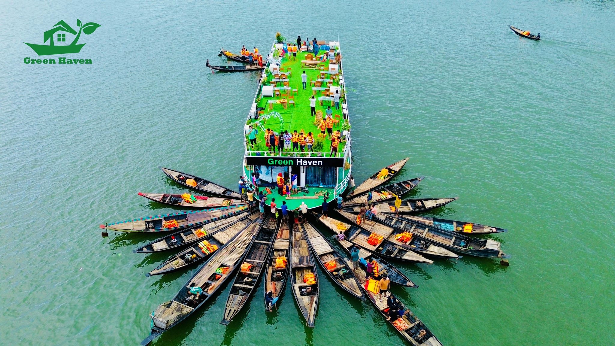 Green Haven