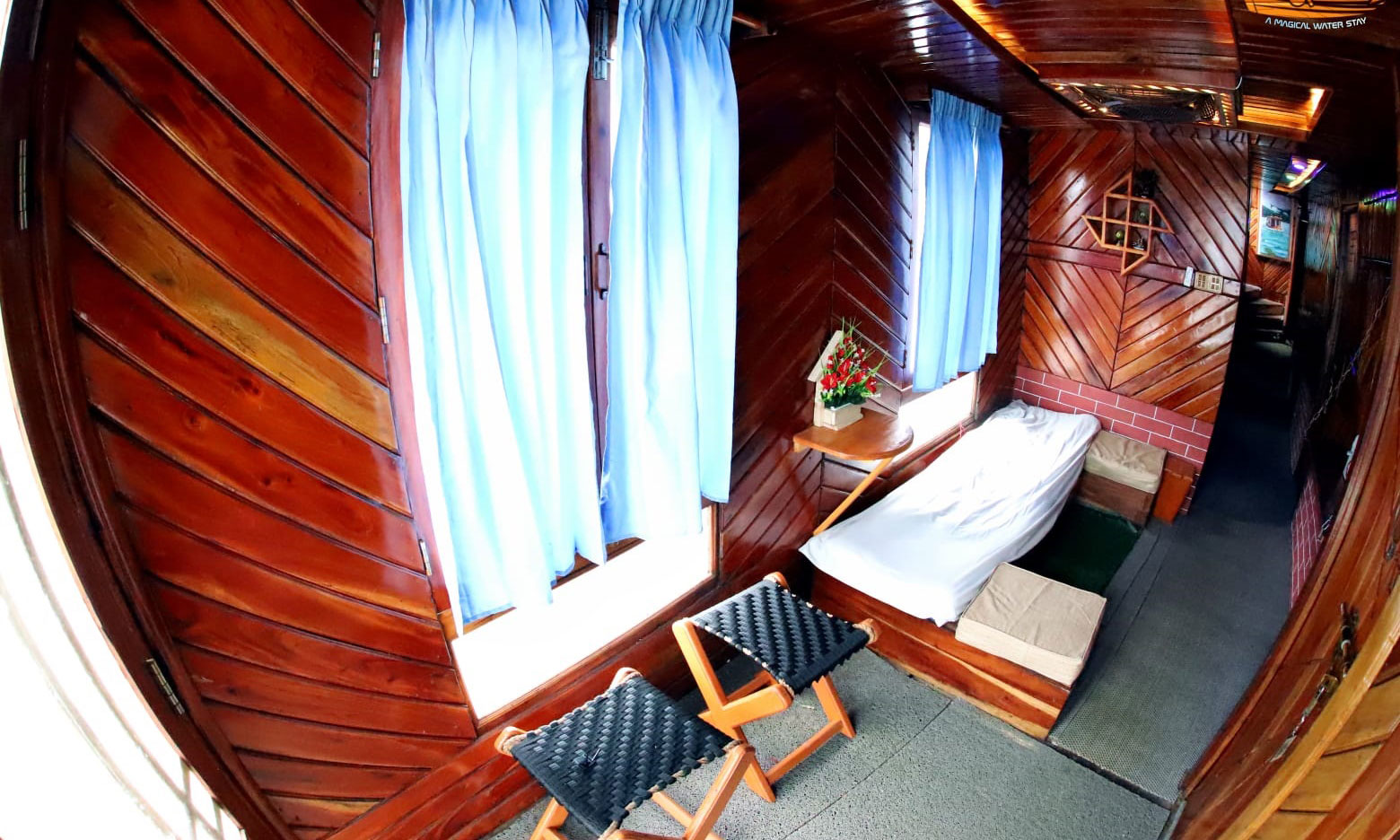 Jadukata Magical Waterstay