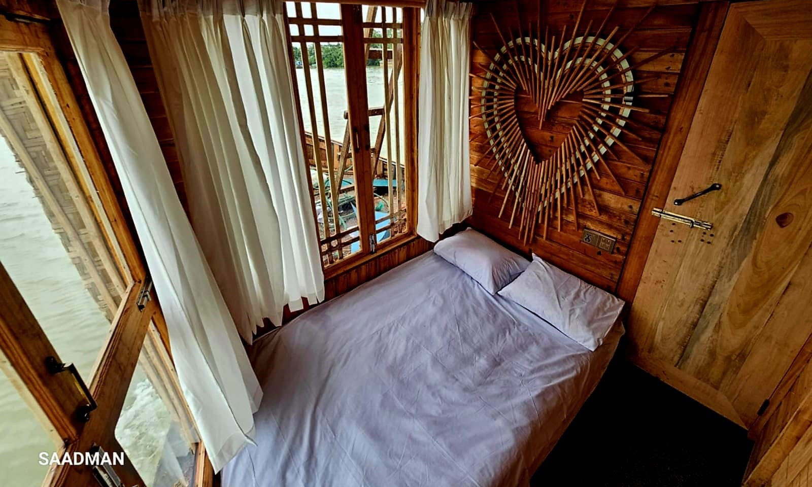 Jadukata Magical Waterstay
