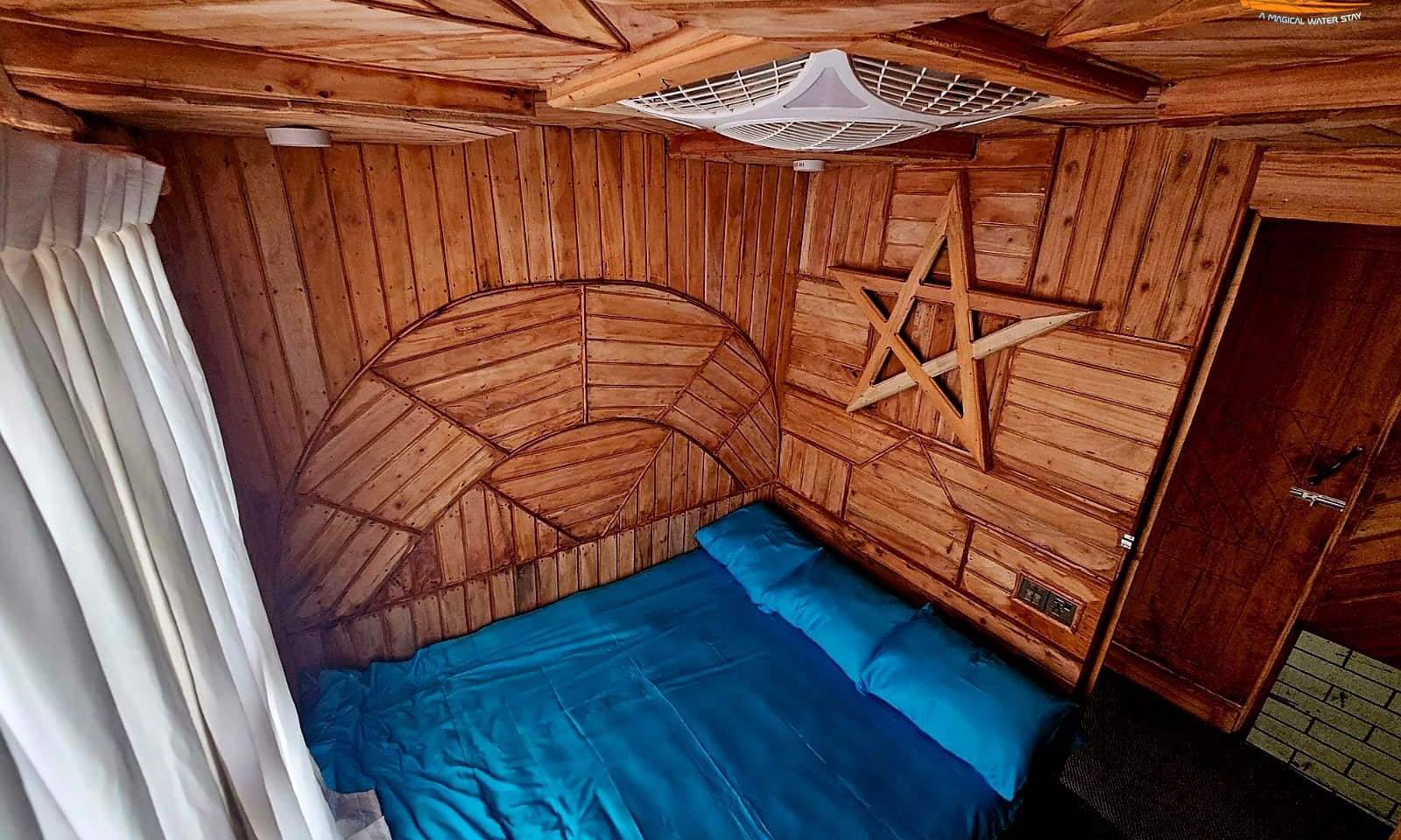 Jadukata Magical Waterstay