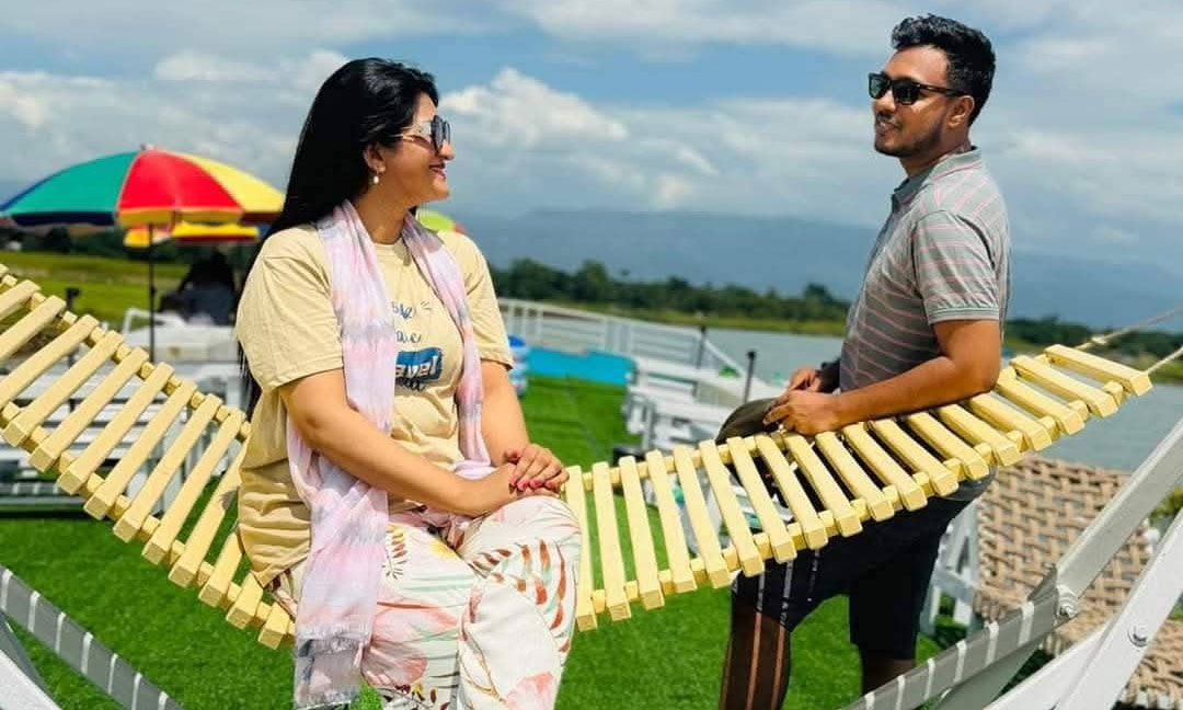 জমিদার - A Luxury Water Cruise at Tangua